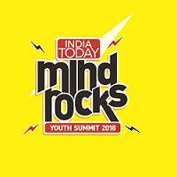 India Today Mind Rocks With Device Device mark 3947853 Trademark