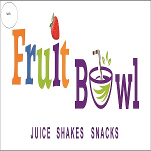 Fruit Bowl Juice Shakes Snacks Device mark 3946570 Trademark