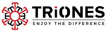 Triones ; Enjoy The Difference Device mark 4143032 Trademark