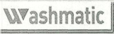 Washmatic Device mark 4143053 Trademark