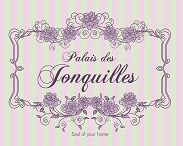 Palais Des Jonquilles Device mark 3941953 Trademark