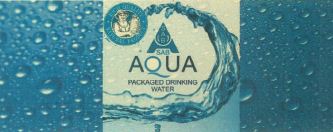Aqua Device mark 4143155 Trademark