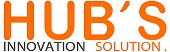 Hub's-innovation Solution Device mark 4141890 Trademark