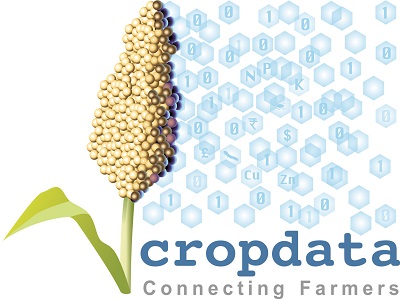 Cropdata Device mark 3938470 Trademark