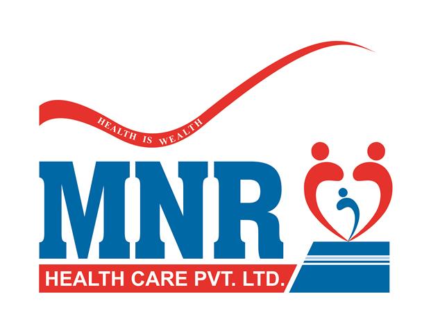 Mnr Healthcare Pvt Ltd Device mark 3935834 Trademark