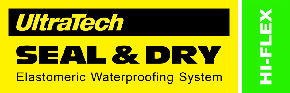 Ultratech Seal & Dry Hi-flex Device mark 4143371 Trademark