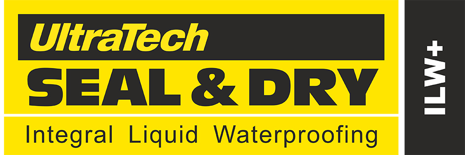 Ultratech Seal & Dry Ilw+ Device mark 4143372 Trademark