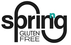 Sprinng Gluten Free Device mark 4143499 Trademark