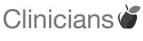 Clinicians Logo Device mark 4143512 Trademark