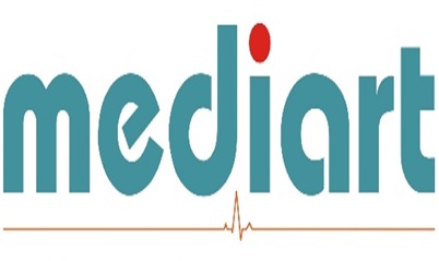 Mediart Device mark 4143534 Trademark