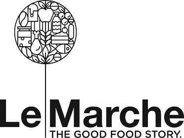 Le Marche With A Tag Line The Good Food Story Device mark 3928154 Trademark