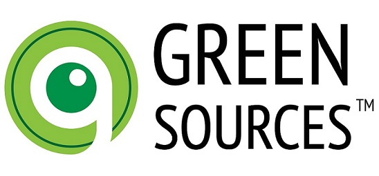 Green Sources Device mark 4145096 Trademark
