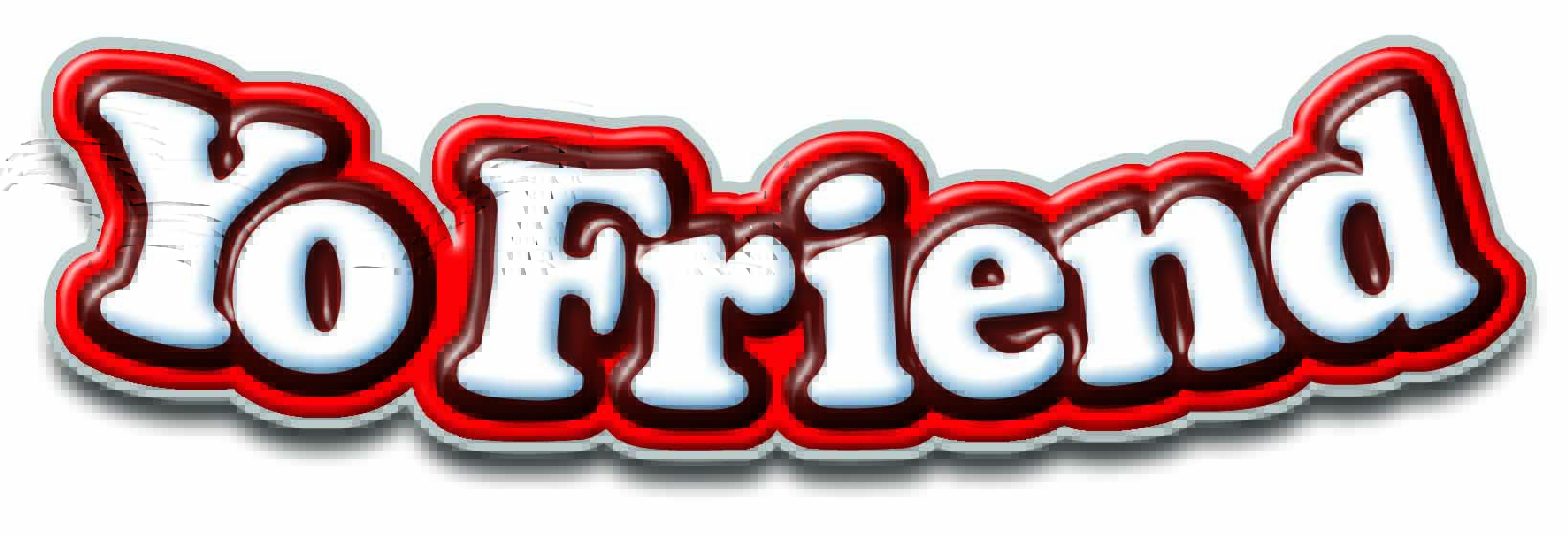 Yofriend Device mark 3926872 Trademark