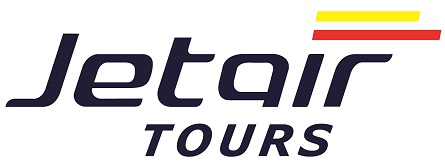 Jetair Tours Device mark 3925233 Trademark