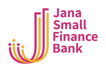 Jana Small Finance Bank Device mark 3922777 Trademark