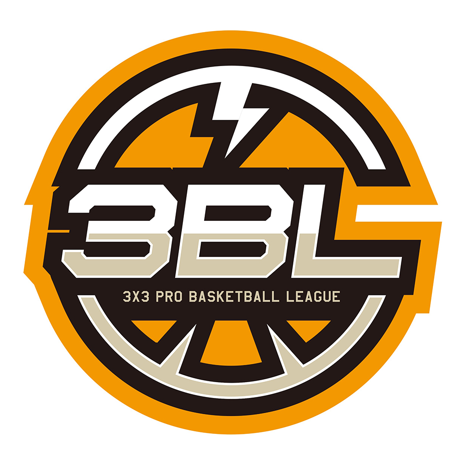 3bl 3x3 Pro Basketball League (with Device Of Geometrical Figure) Device mark 3922417 Trademark