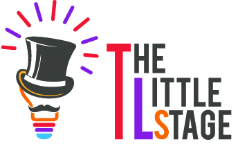 The Little Stage Device mark 4143719 Trademark