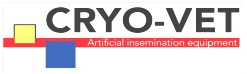 Cryo-vet - Artificial Insemination Equipment Device mark 4143756 Trademark