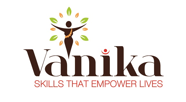 Vanika (composite Label) Device mark 3913543 Trademark