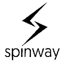 Spinway Device mark 2997642 Trademark