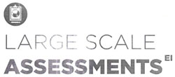 Large Scale Assessments Ei With Logo Device mark 2997720 Trademark