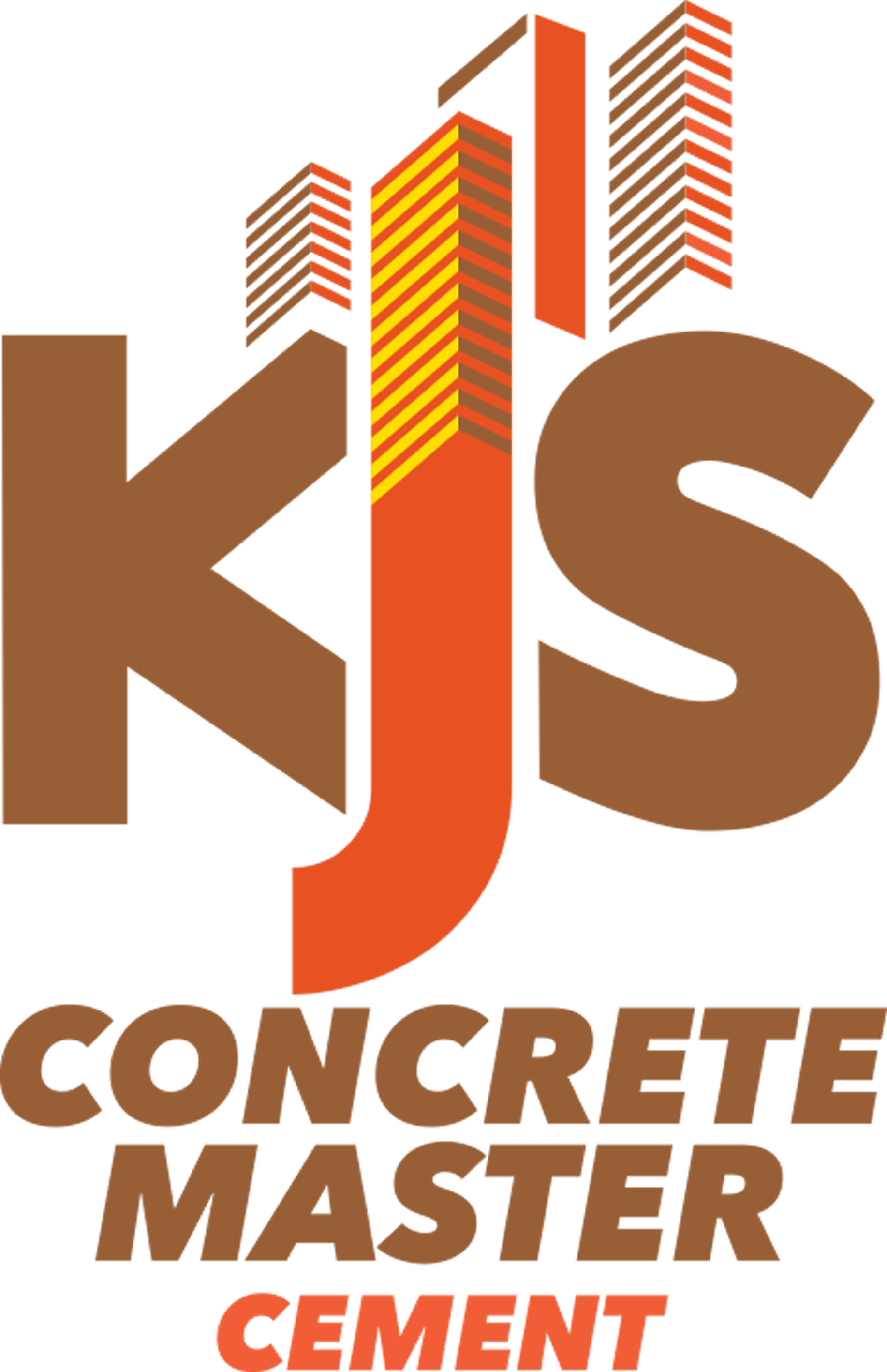 Kjs Concrete Master Cement Device mark 3911663 Trademark