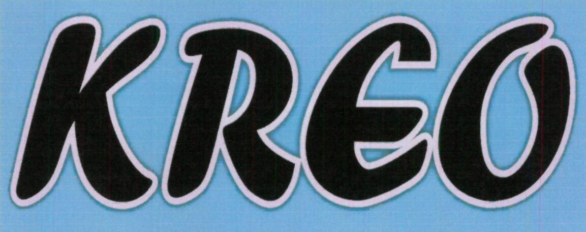 Kreo Device mark 4145510 Trademark
