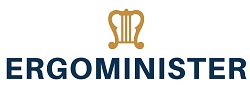 Ergominister Device mark 4145568 Trademark