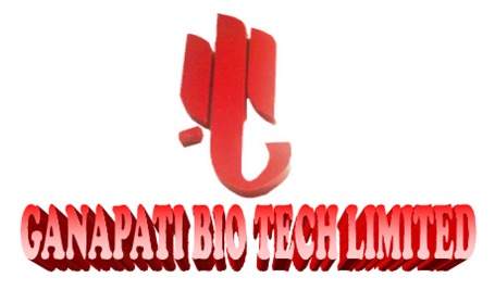 Ganapati Bio Tech Limited Device mark 4145701 Trademark
