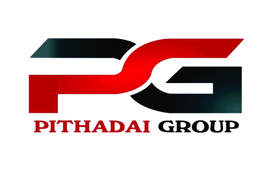 Pithadai Group Device mark 3904520 Trademark