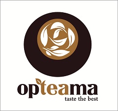Opteama - Taste The Best Device mark 3904855 Trademark