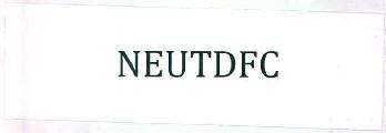 Neutdfc Device mark 2996813 Trademark