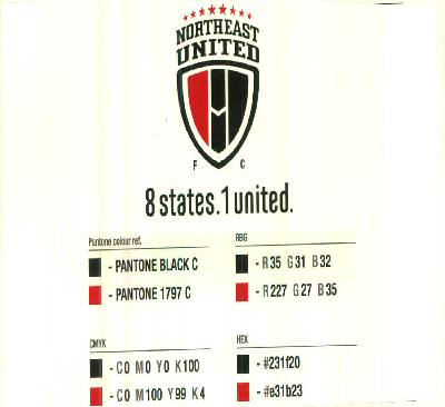 Northeast United Fc 8 States.1 United. Device mark 2996827 Trademark