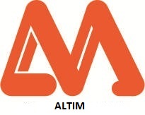 Altim With Device Of M Device mark 3901579 Trademark