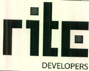 Rite Developers Device mark 2996391 Trademark