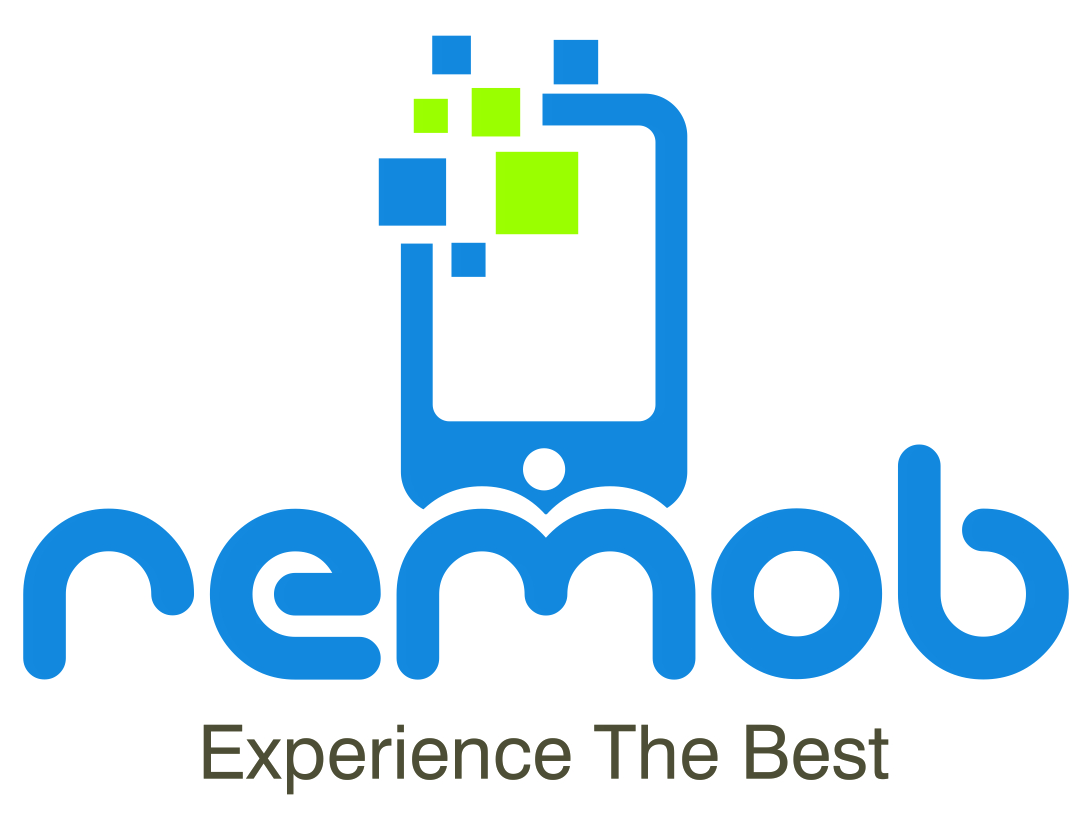 Remob Experience The Best Device mark 3898456 Trademark