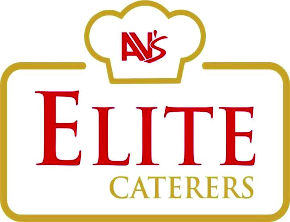 Av’s Elite Caterers Device mark 3894552 Trademark