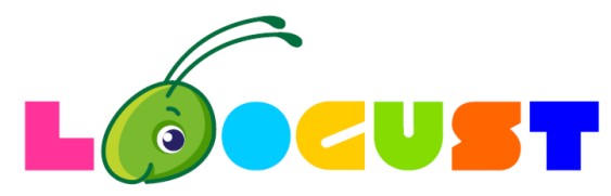 Loocust Device mark 4146105 Trademark