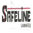 Safeline Laminates ( With Device) Device mark 4144389 Trademark
