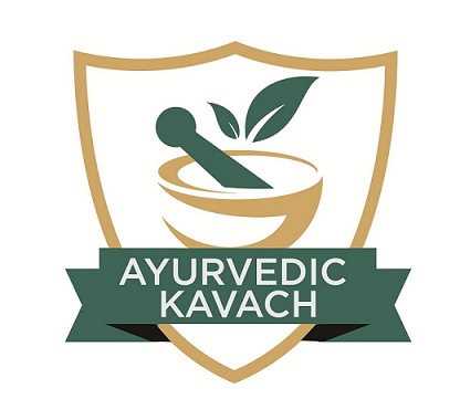 Ayurvedic Kavach Device mark 4146177 Trademark