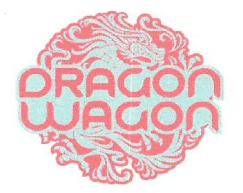 Dragon Wagon Device mark 4144473 Trademark