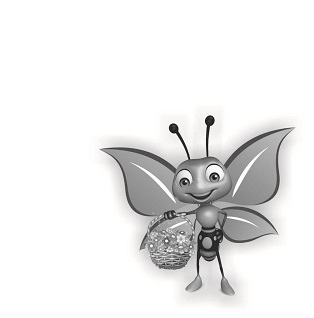 Butterfly (label) Device mark 3888790 Trademark