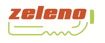 Zeleno Device mark 3883758 Trademark
