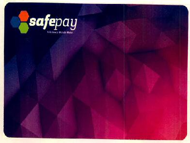 Safepay A Reliance Mobile Wallet Device mark 2991732 Trademark