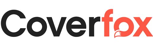 Coverfox Device mark 3882683 Trademark