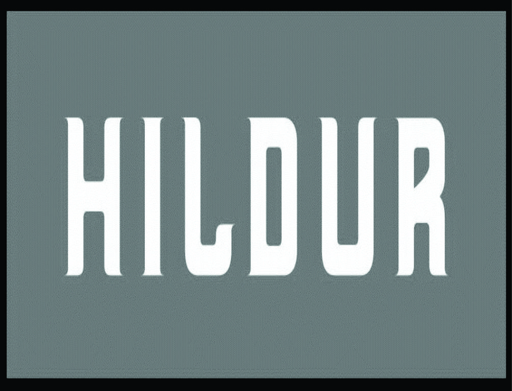 Hildur Device mark 3882341 Trademark