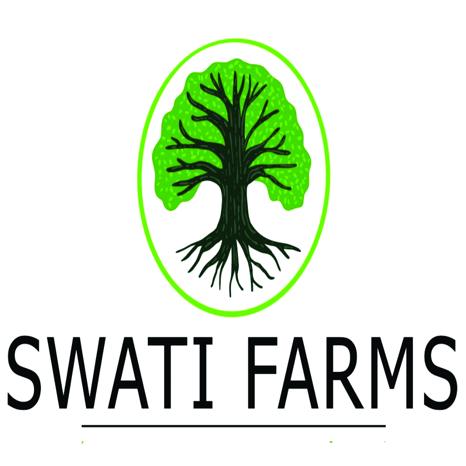 Swati Farms Device mark 3881617 Trademark