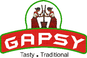 Gapsy Device mark 2990581 Trademark