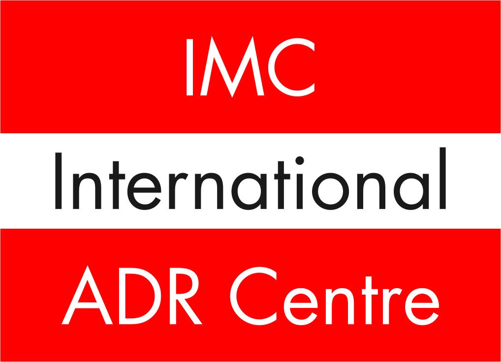 Imc International Adr Centre Logo Device mark 3880715 Trademark