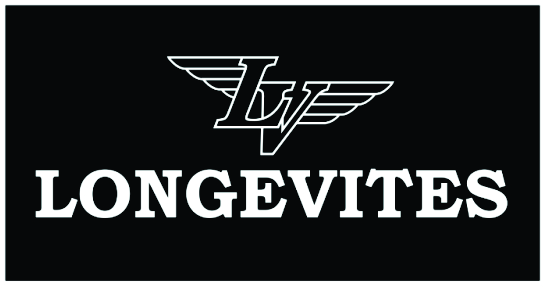 Longevites Device mark 3878500 Trademark